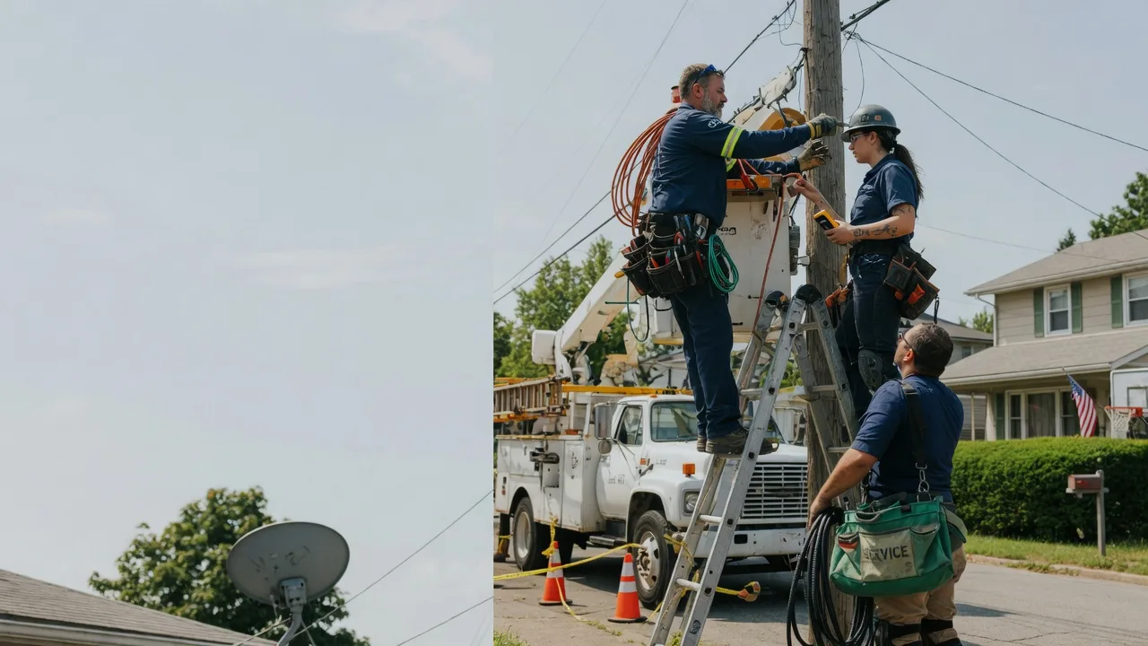 Electrical Repair in Lexington, GA near me